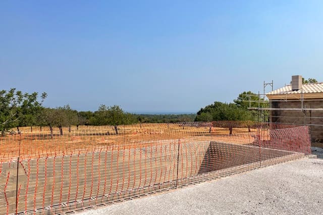 3 sypialnia Finka/Dom wiejski na sprzedaż w Artà z basenem - 1 250 000 € (Ref: 9211089)