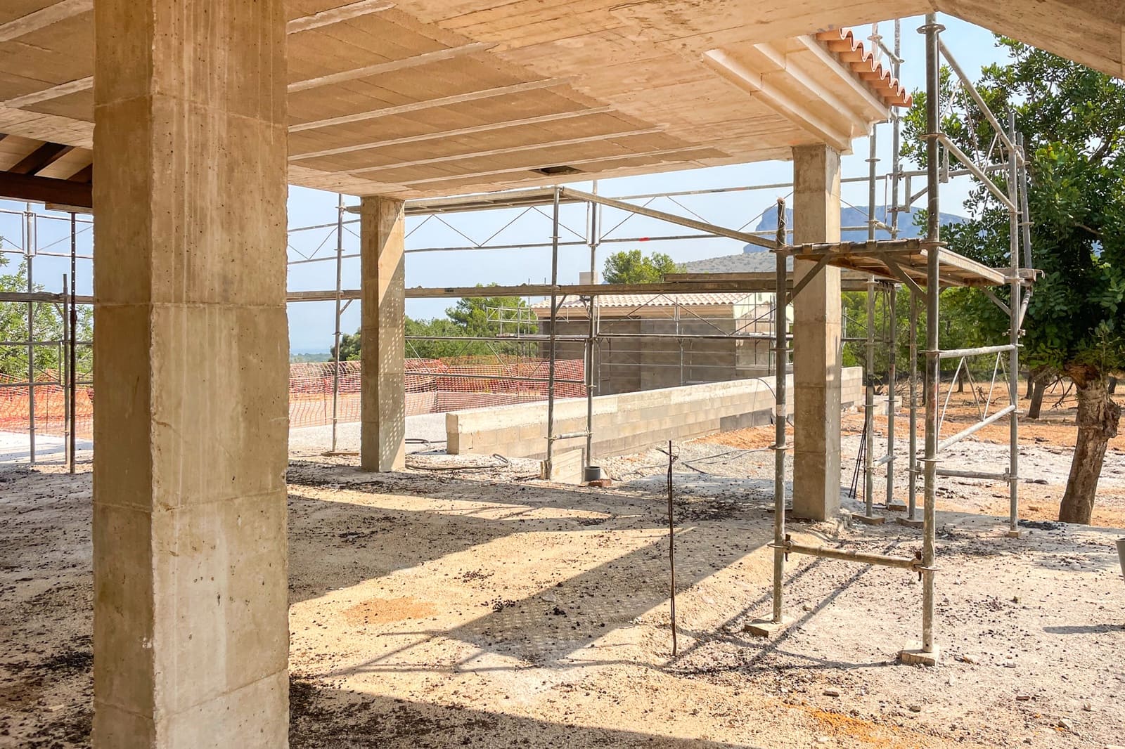 3 sovrum Finca/Hus på landet till salu i Arta med pool - 1 250 000 € (Ref: 9211089)