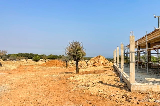 3 sypialnia Finka/Dom wiejski na sprzedaż w Artà z basenem - 1 250 000 € (Ref: 9211089)