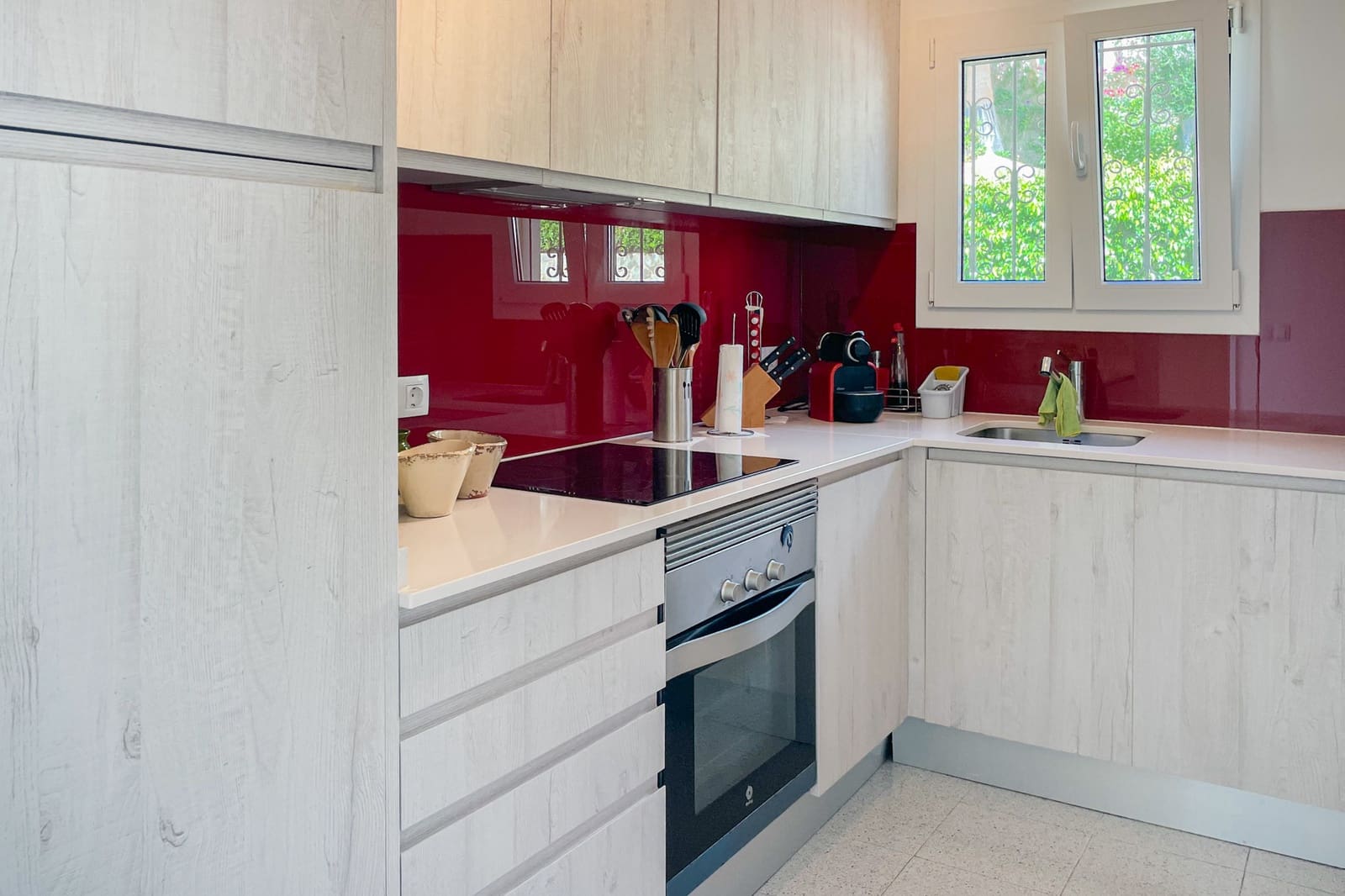 2 slaapkamer Appartement te koop in Font de Sa Cala / Font de La Cala met zwembad - € 395.000 (Ref: 9231827)