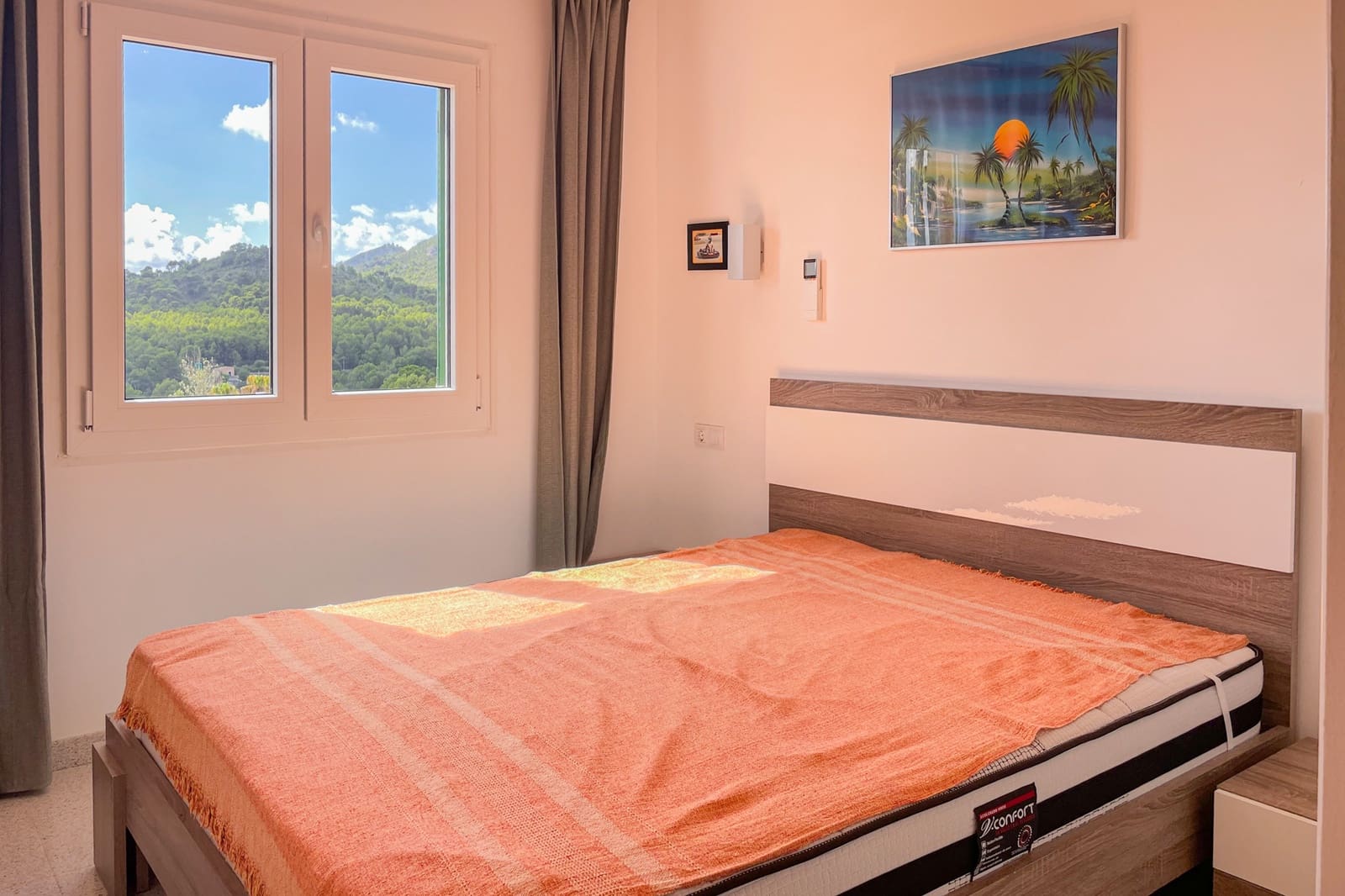 2 slaapkamer Appartement te koop in Font de Sa Cala / Font de La Cala met zwembad - € 395.000 (Ref: 9231827)