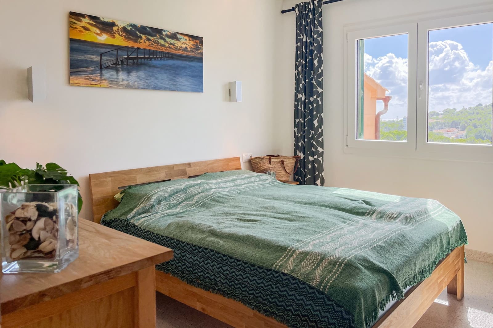 2 slaapkamer Appartement te koop in Font de Sa Cala / Font de La Cala met zwembad - € 395.000 (Ref: 9231827)