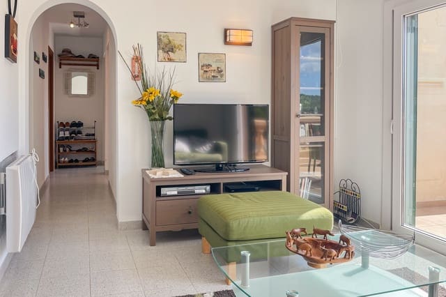 2 slaapkamer Appartement te koop in Font de Sa Cala / Font de La Cala, Capdepera met zwembad - € 395.000 (Ref: 9231827)