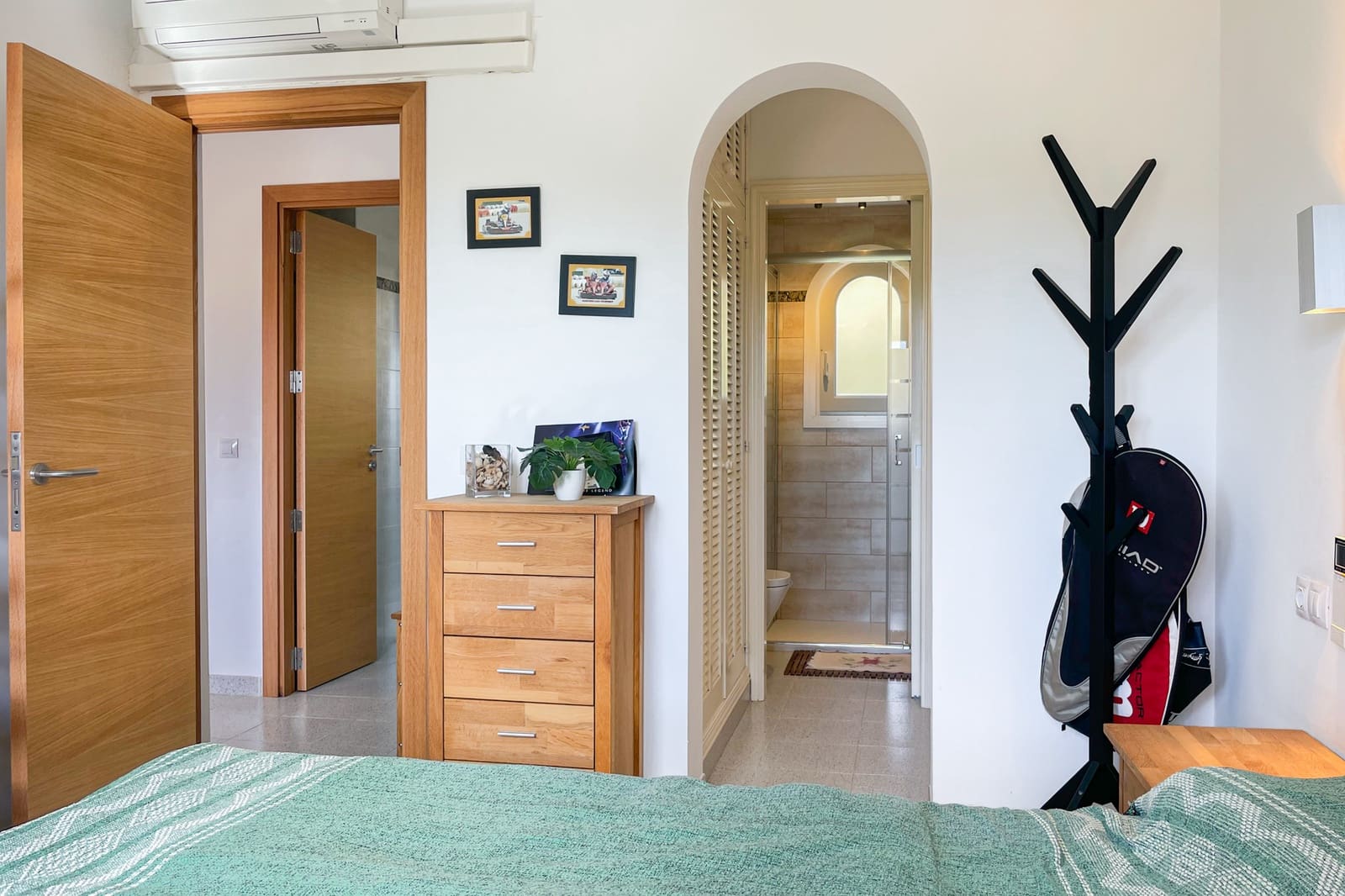 2 slaapkamer Appartement te koop in Font de Sa Cala / Font de La Cala met zwembad - € 395.000 (Ref: 9231827)