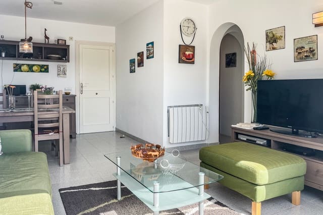 2 slaapkamer Appartement te koop in Font de Sa Cala / Font de La Cala, Capdepera met zwembad - € 395.000 (Ref: 9231827)