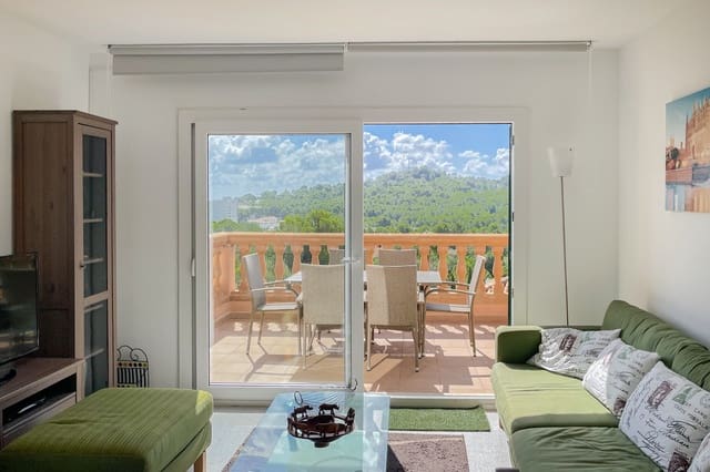 2 slaapkamer Appartement te koop in Font de Sa Cala / Font de La Cala, Capdepera met zwembad - € 395.000 (Ref: 9231827)