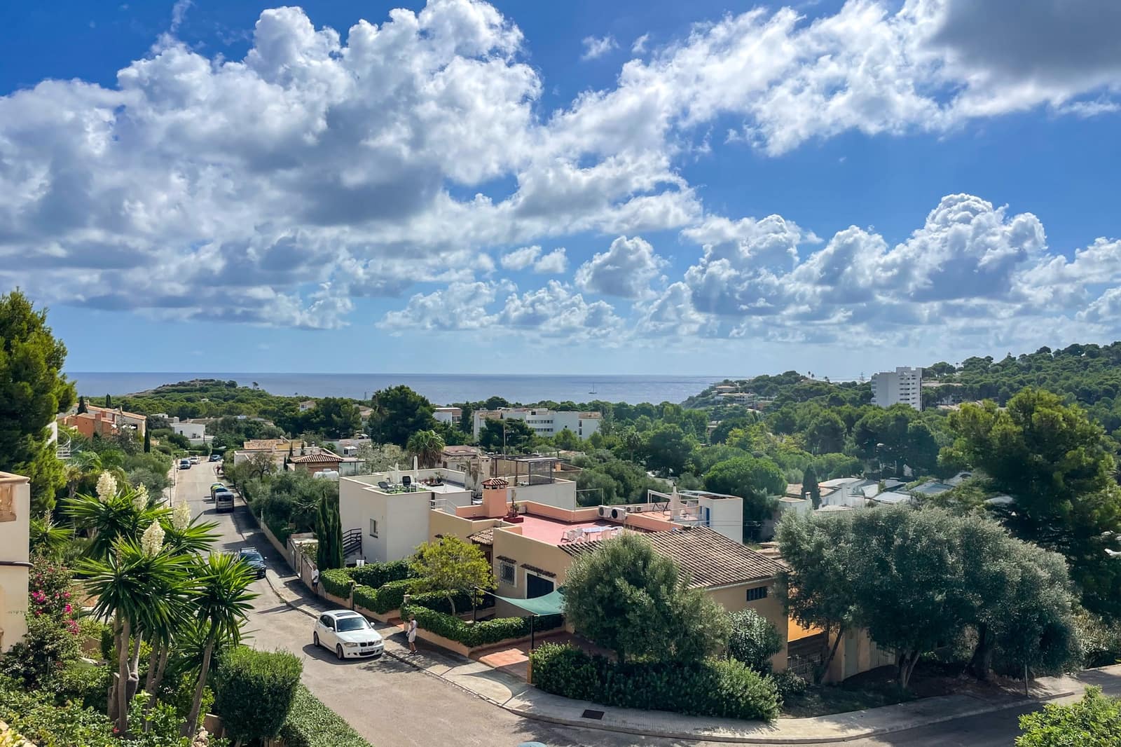 2 slaapkamer Appartement te koop in Font de Sa Cala / Font de La Cala met zwembad - € 395.000 (Ref: 9231827)