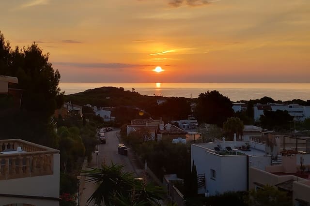 2 slaapkamer Appartement te koop in Font de Sa Cala / Font de La Cala, Capdepera met zwembad - € 395.000 (Ref: 9231827)