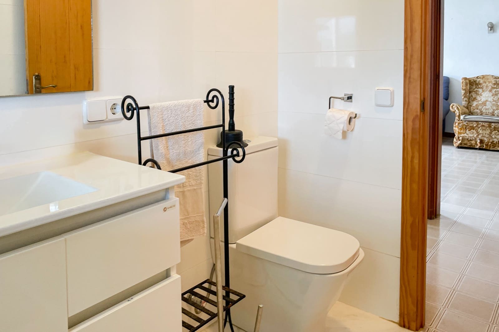 3 soveværelse Lejlighed til salg i Cala Ratjada - € 695.000 (Ref: 9235136)