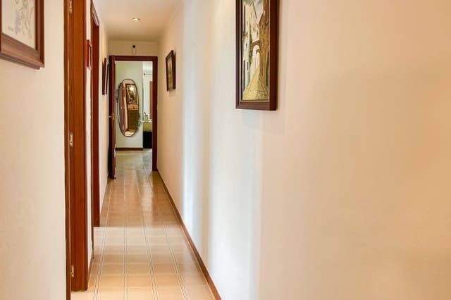 3 soveværelse Lejlighed til salg i Cala Ratjada, Capdepera - € 695.000 (Ref: 9235136)