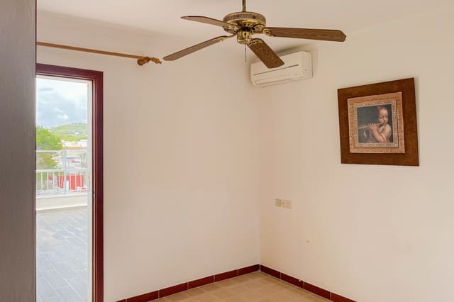 3 soveværelse Lejlighed til salg i Cala Ratjada, Capdepera - € 695.000 (Ref: 9235136)