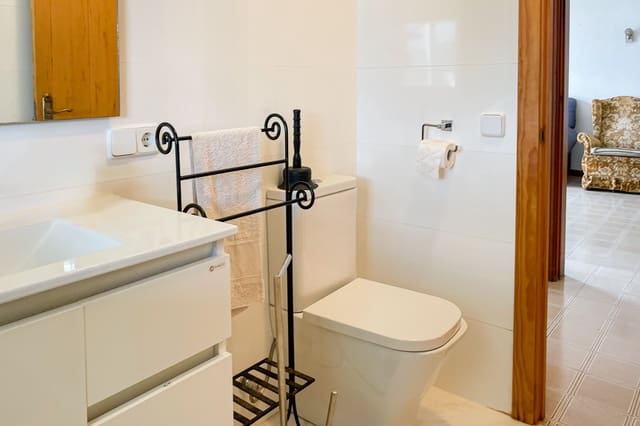 3 soveværelse Lejlighed til salg i Cala Ratjada, Capdepera - € 695.000 (Ref: 9235136)