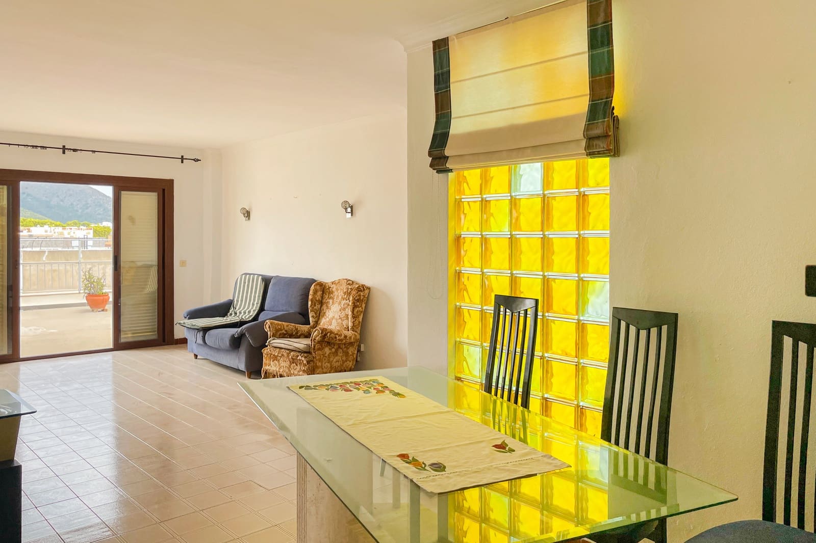 3 soveværelse Lejlighed til salg i Cala Ratjada - € 695.000 (Ref: 9235136)