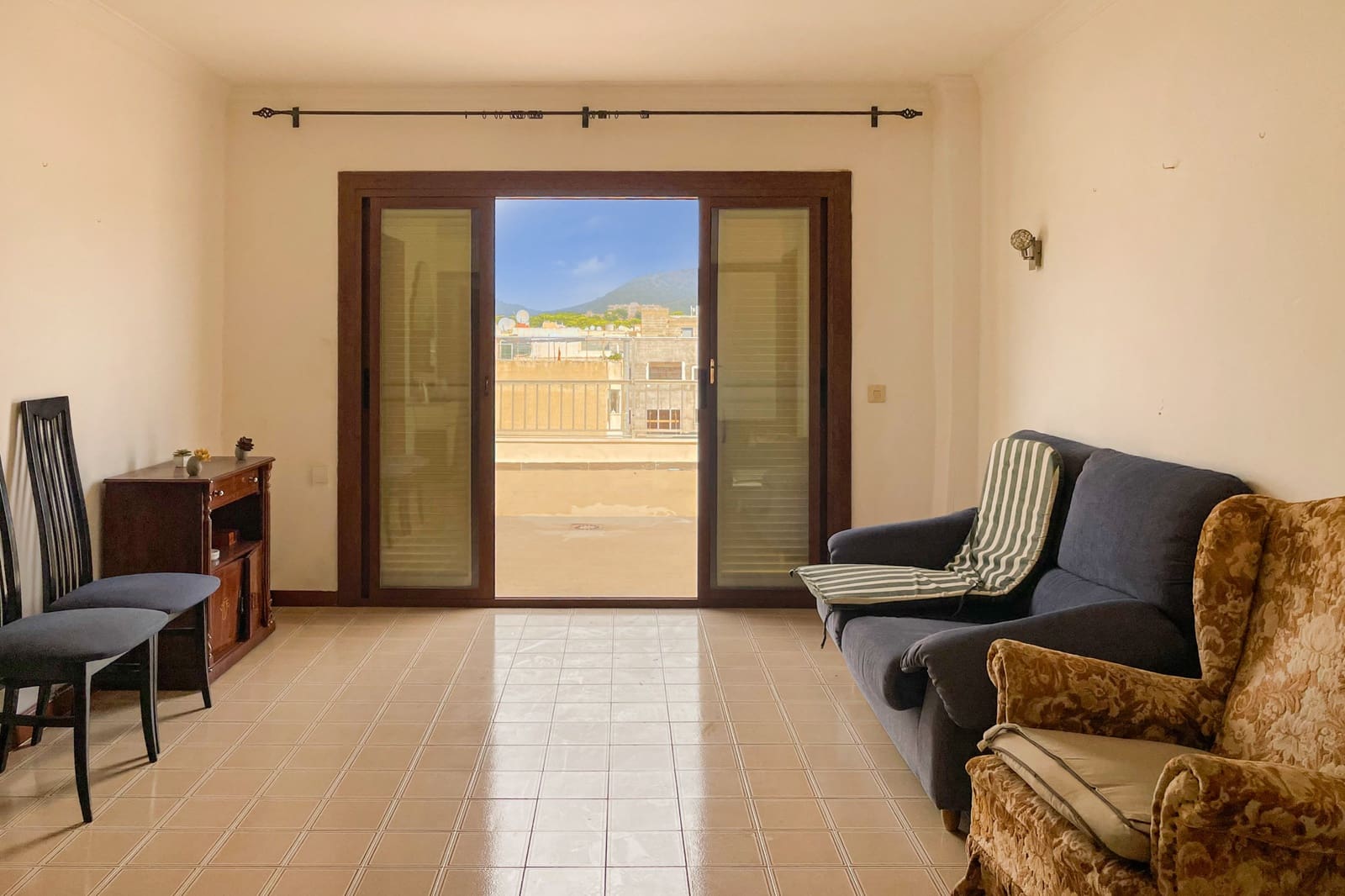 3 soveværelse Lejlighed til salg i Cala Ratjada - € 695.000 (Ref: 9235136)