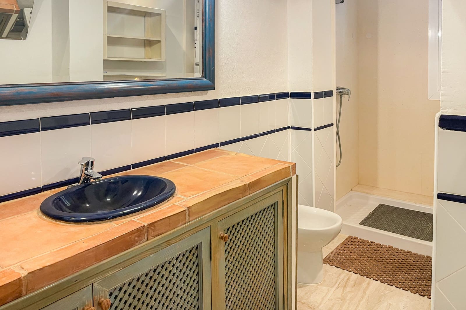 3 soveværelse Lejlighed til salg i Cala Ratjada - € 695.000 (Ref: 9235136)