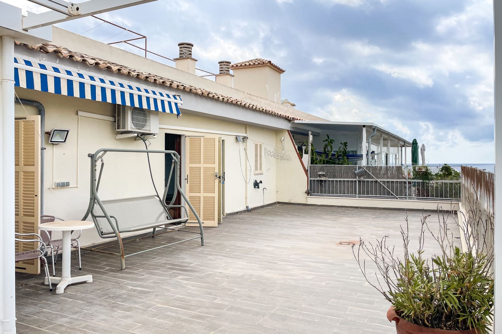 3 soveværelse Lejlighed til salg i Cala Ratjada - € 695.000 (Ref: 9235136)