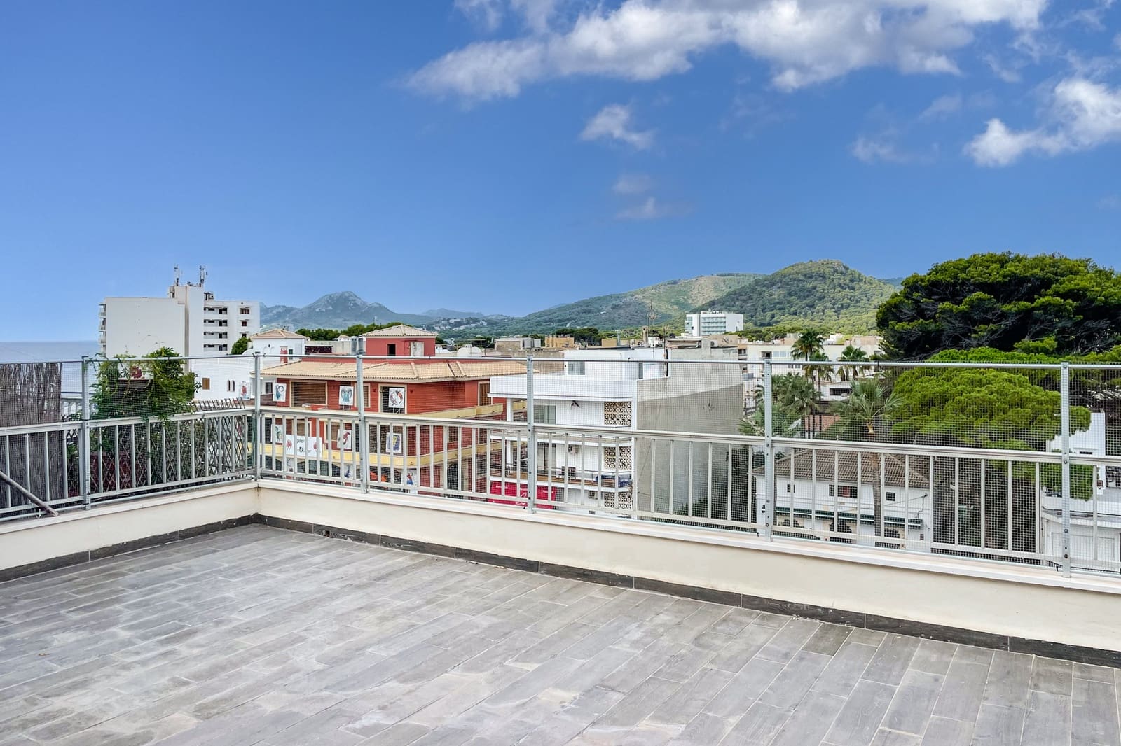 3 soveværelse Lejlighed til salg i Cala Ratjada - € 695.000 (Ref: 9235136)