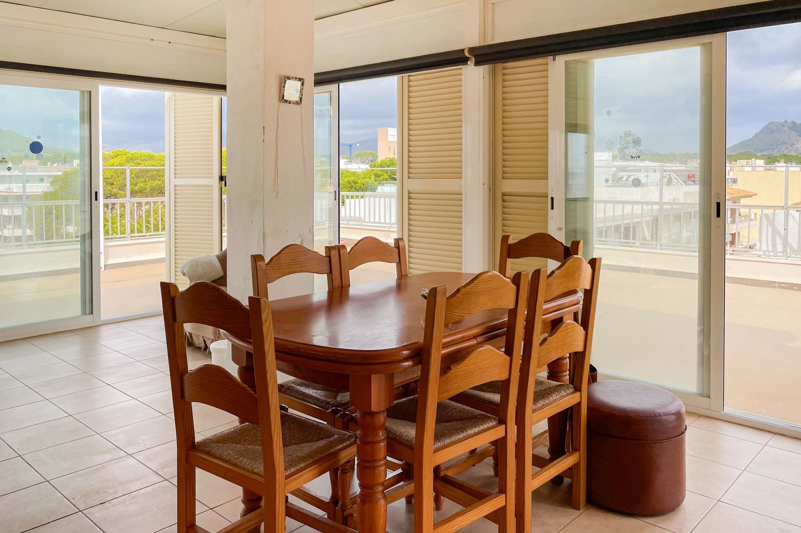 3 soveværelse Lejlighed til salg i Cala Ratjada - € 695.000 (Ref: 9235136)