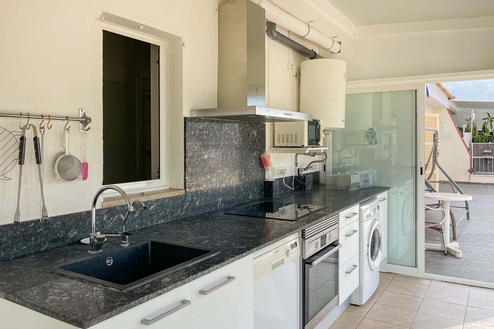 3 soveværelse Lejlighed til salg i Cala Ratjada - € 695.000 (Ref: 9235136)