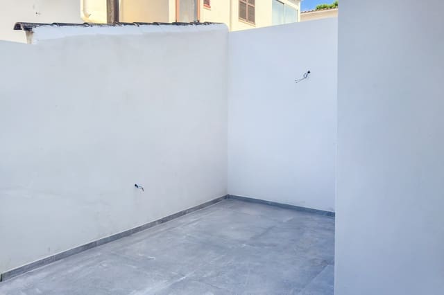 3 soverom Hus til salgs i Cala Ratjada, Capdepera - € 670 000 (Ref: 9244454)