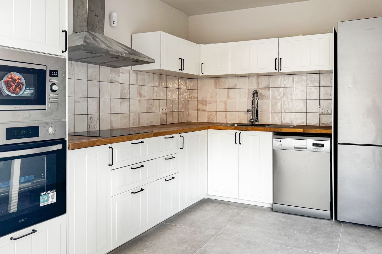 3 soverom Hus til salgs i Cala Ratjada - € 670 000 (Ref: 9244454)