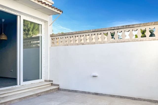 3 soverom Hus til salgs i Cala Ratjada, Capdepera - € 670 000 (Ref: 9244454)