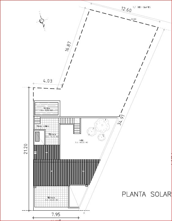 4 sypialnia Dom na sprzedaż w Capdepera z basenem - 1 650 000 € (Ref: 9253703)