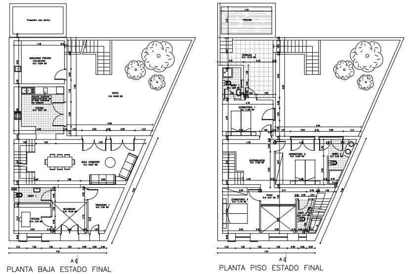 4 sypialnia Dom na sprzedaż w Capdepera z basenem - 1 650 000 € (Ref: 9253703)