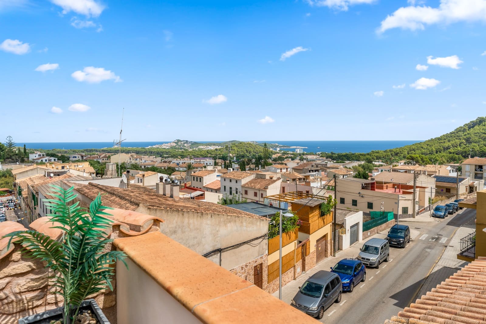 4 sypialnia Dom na sprzedaż w Capdepera z basenem - 1 650 000 € (Ref: 9253703)