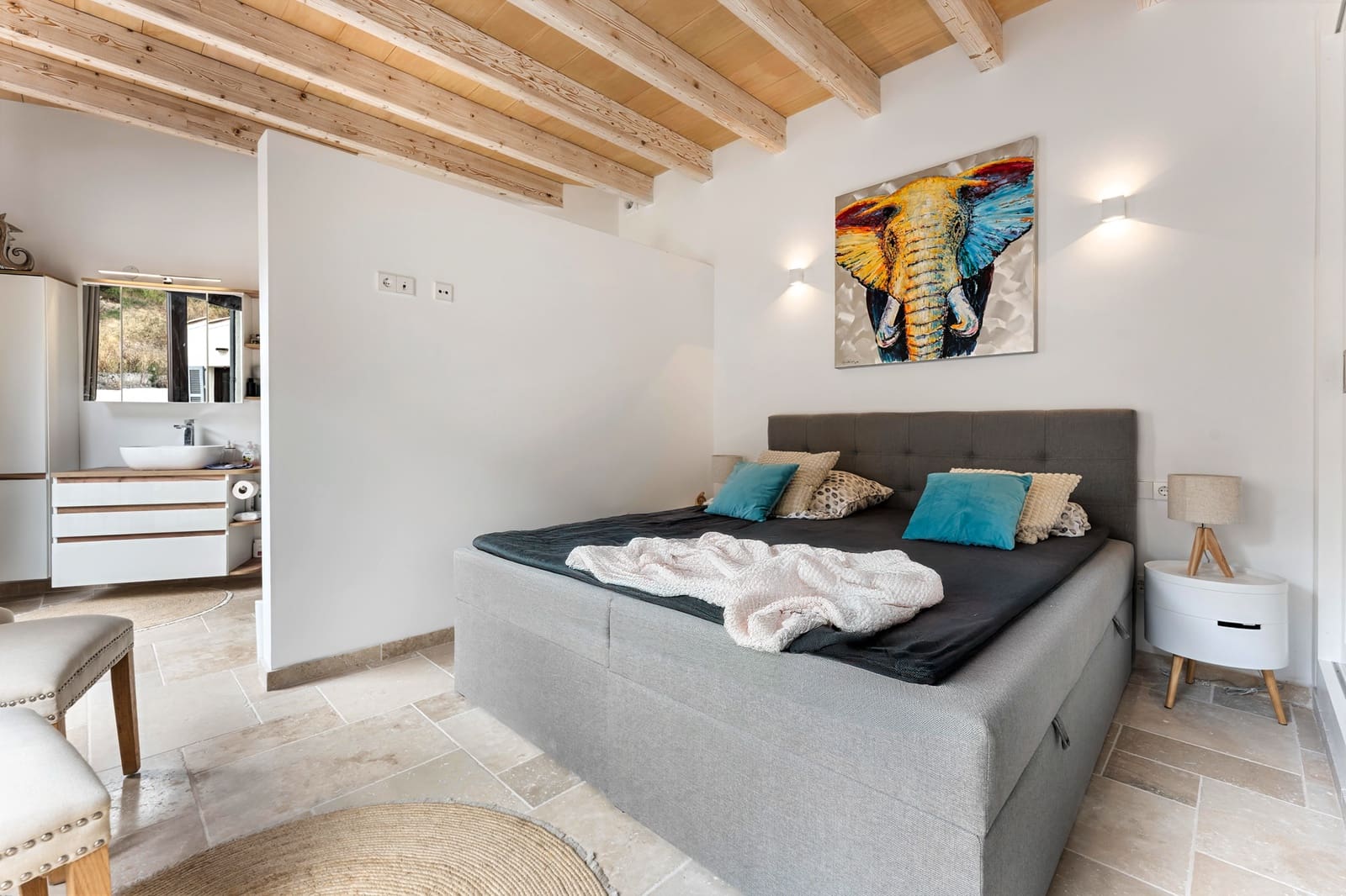 4 sypialnia Dom na sprzedaż w Capdepera z basenem - 1 650 000 € (Ref: 9253703)