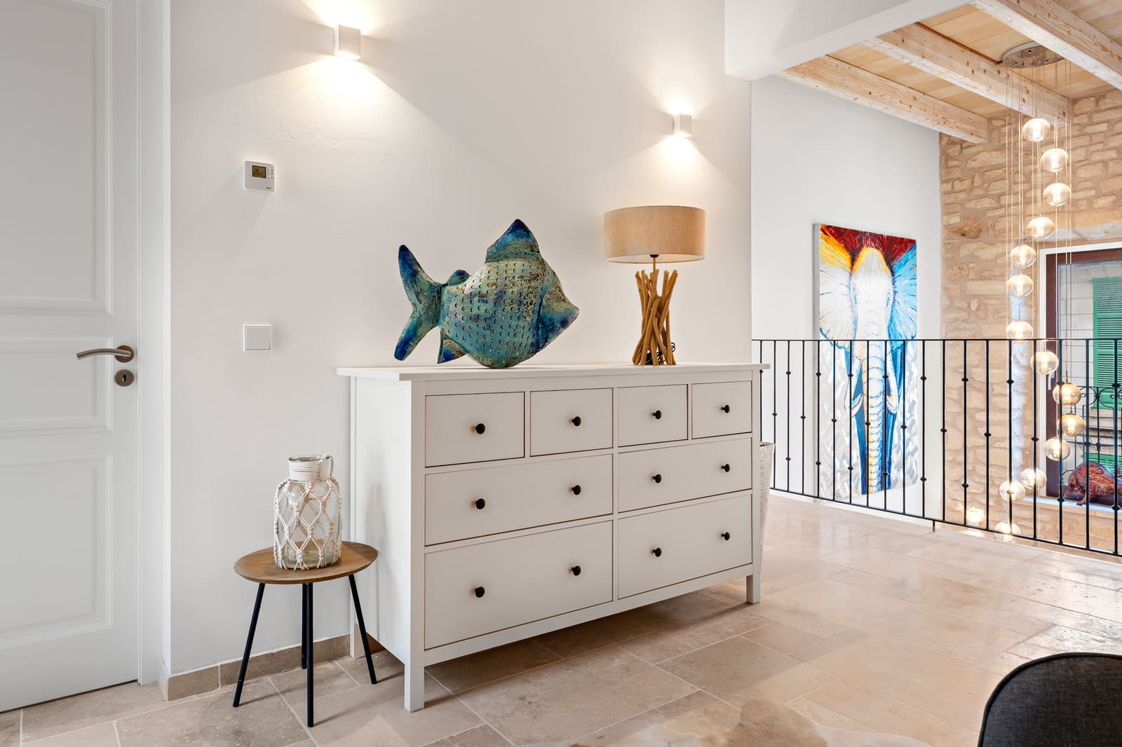 4 sypialnia Dom na sprzedaż w Capdepera z basenem - 1 650 000 € (Ref: 9253703)