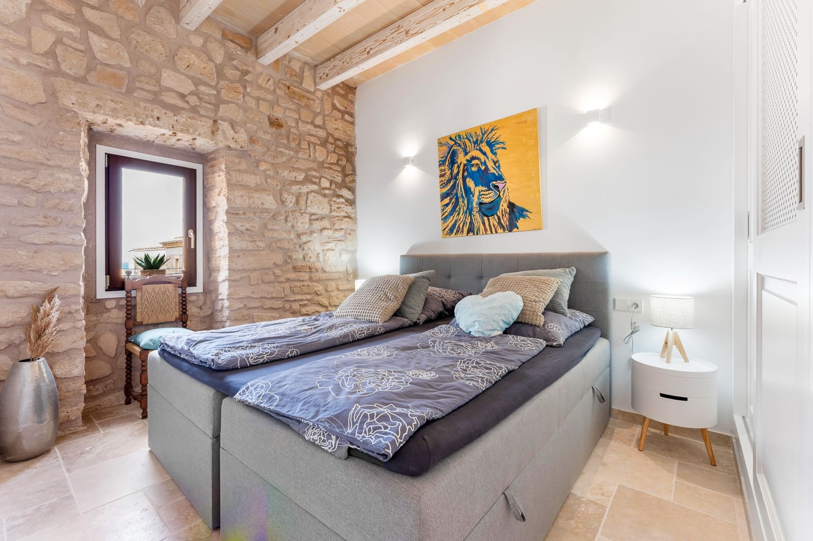 4 sypialnia Dom na sprzedaż w Capdepera z basenem - 1 650 000 € (Ref: 9253703)