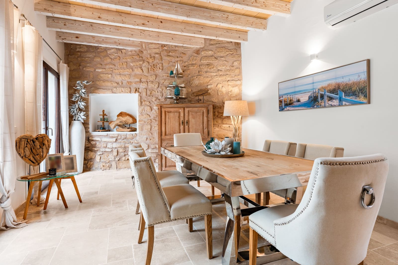 4 sypialnia Dom na sprzedaż w Capdepera z basenem - 1 650 000 € (Ref: 9253703)