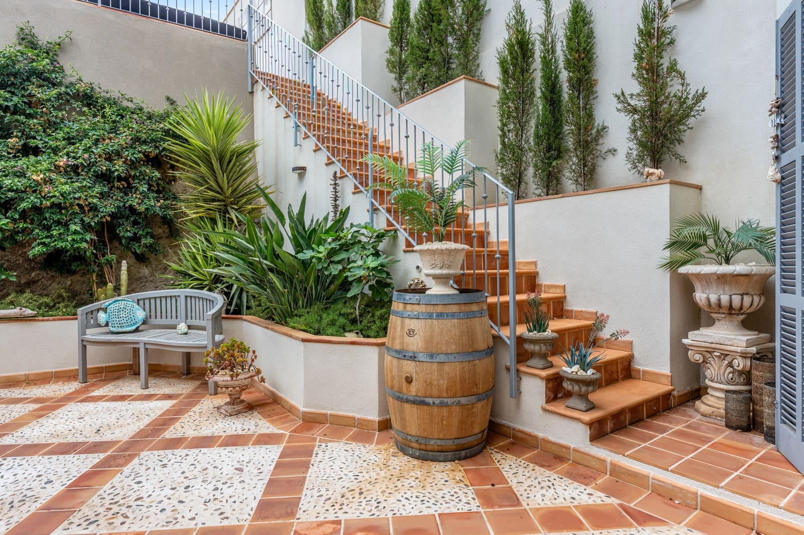 4 sypialnia Dom na sprzedaż w Capdepera z basenem - 1 650 000 € (Ref: 9253703)