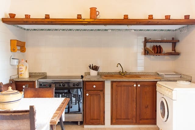 6 soveværelse Finca/Landehus til salg i Artà med garage - € 6.000.000 (Ref: 9263011)