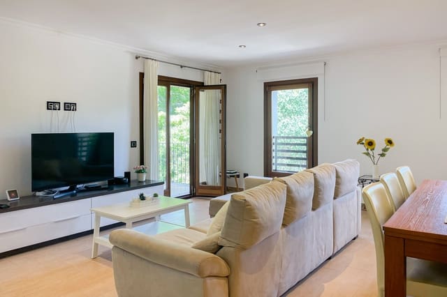 Chalet de 4 habitaciones en Font de Sa Cala / Font de La Cala, Capdepera en alquiler con piscina - 3.400 € (Ref: 9263012)