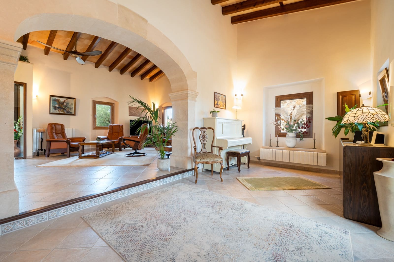 2 bedroom Finca/Country House for sale in Montuiri with pool - € 1,790,000 (Ref: 9271763)