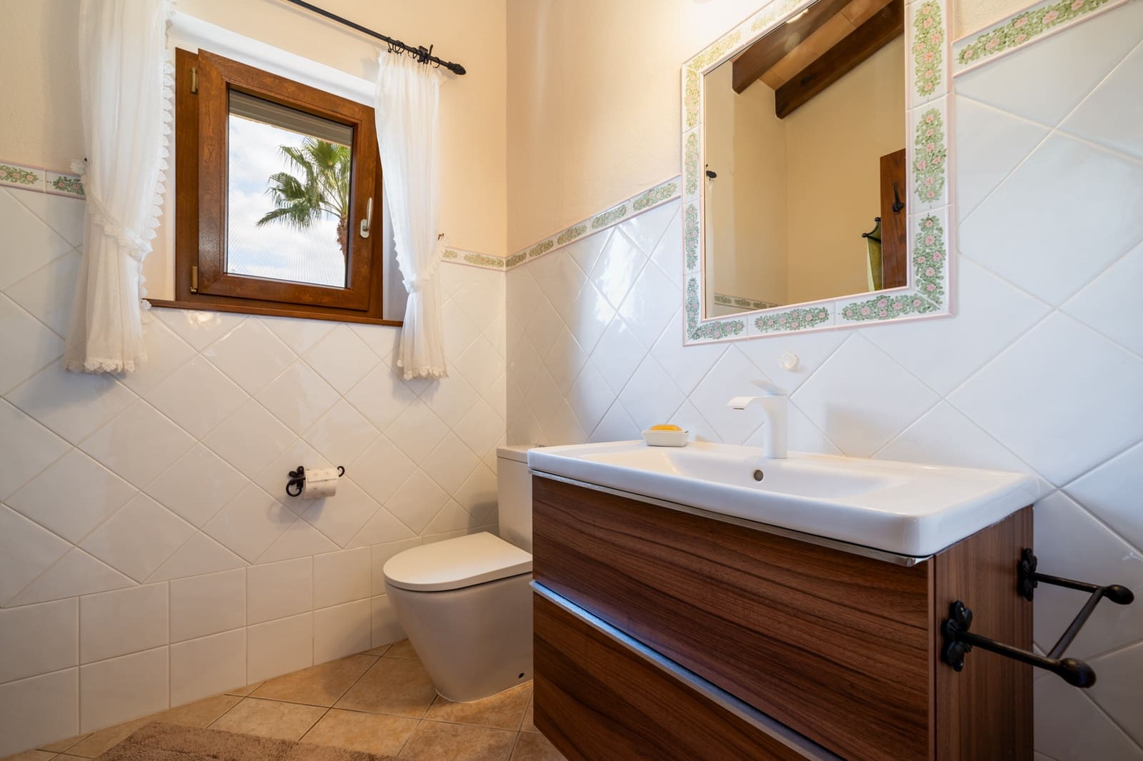 2 bedroom Finca/Country House for sale in Montuiri with pool - € 1,790,000 (Ref: 9271763)