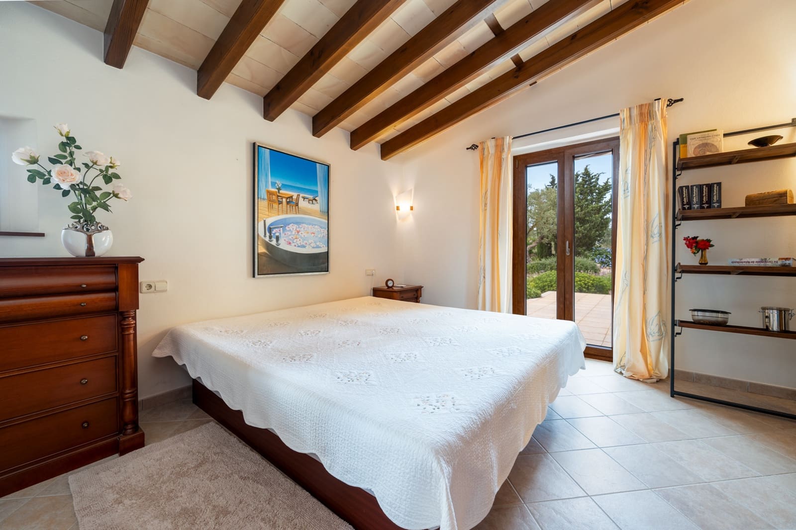 2 bedroom Finca/Country House for sale in Montuiri with pool - € 1,790,000 (Ref: 9271763)