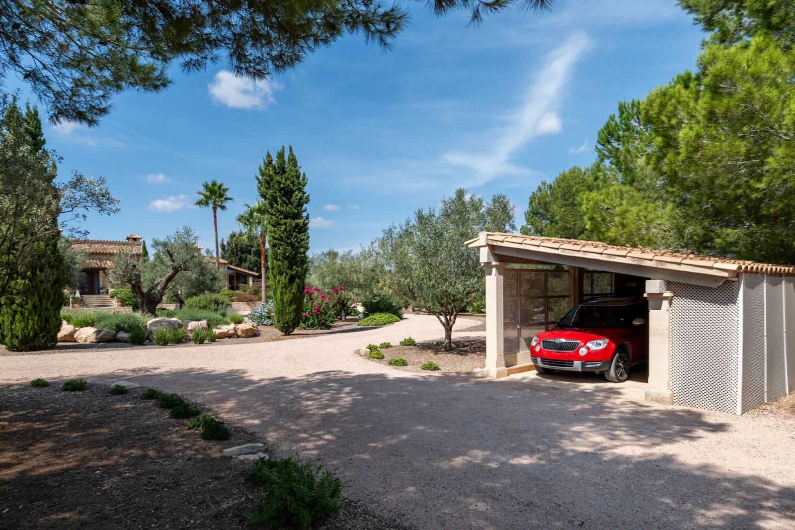 2 bedroom Finca/Country House for sale in Montuiri with pool - € 1,790,000 (Ref: 9271763)