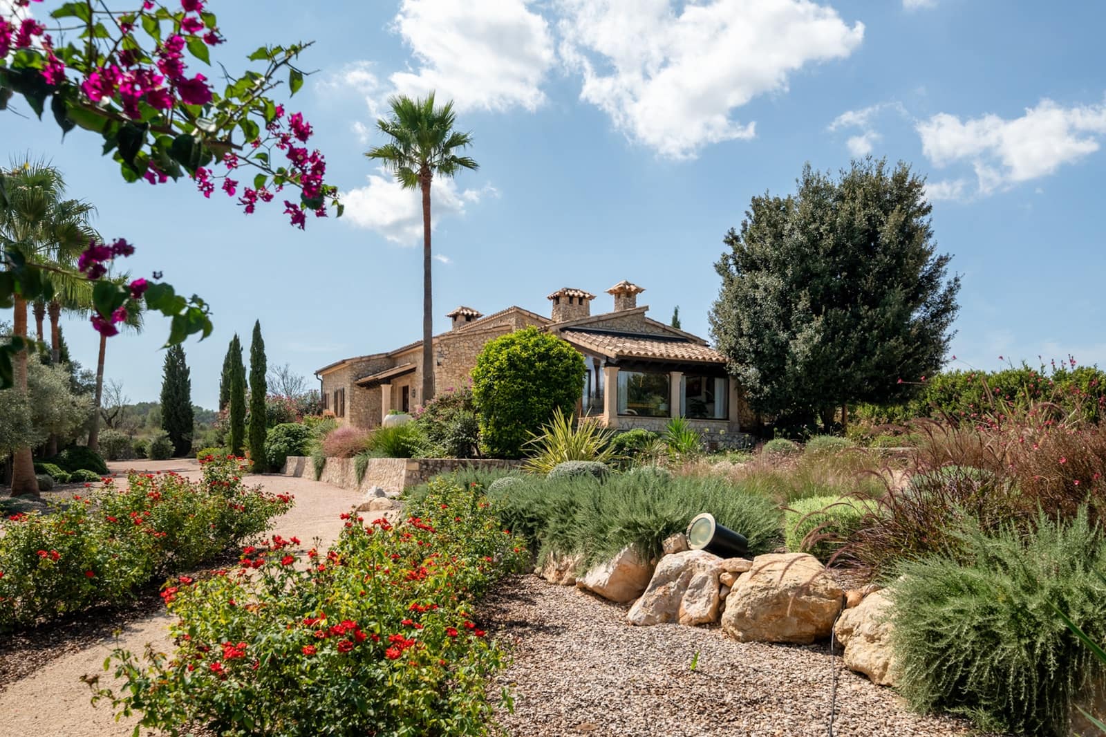 2 bedroom Finca/Country House for sale in Montuiri with pool - € 1,790,000 (Ref: 9271763)