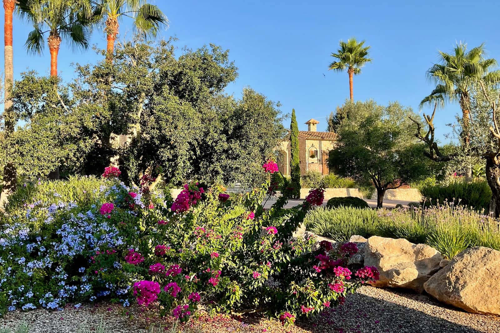 2 bedroom Finca/Country House for sale in Montuiri with pool - € 1,790,000 (Ref: 9271763)