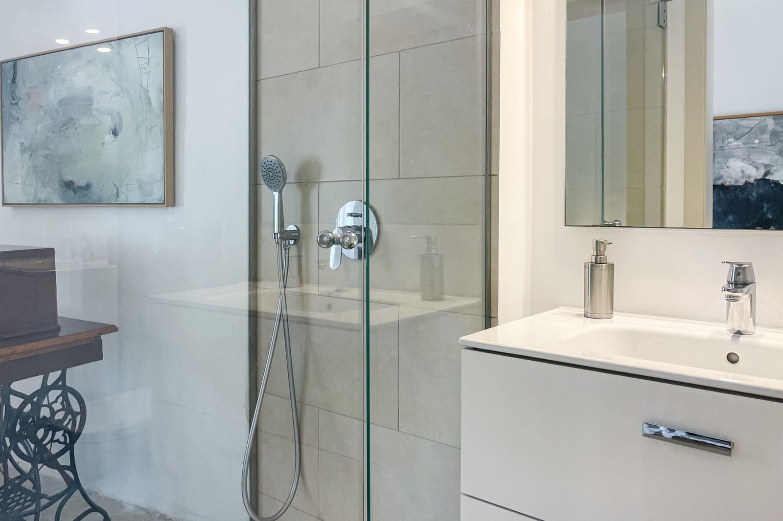 3 soveværelse Byhus til leje i Arta med swimmingpool - € 2.300 (Ref: 9296399)