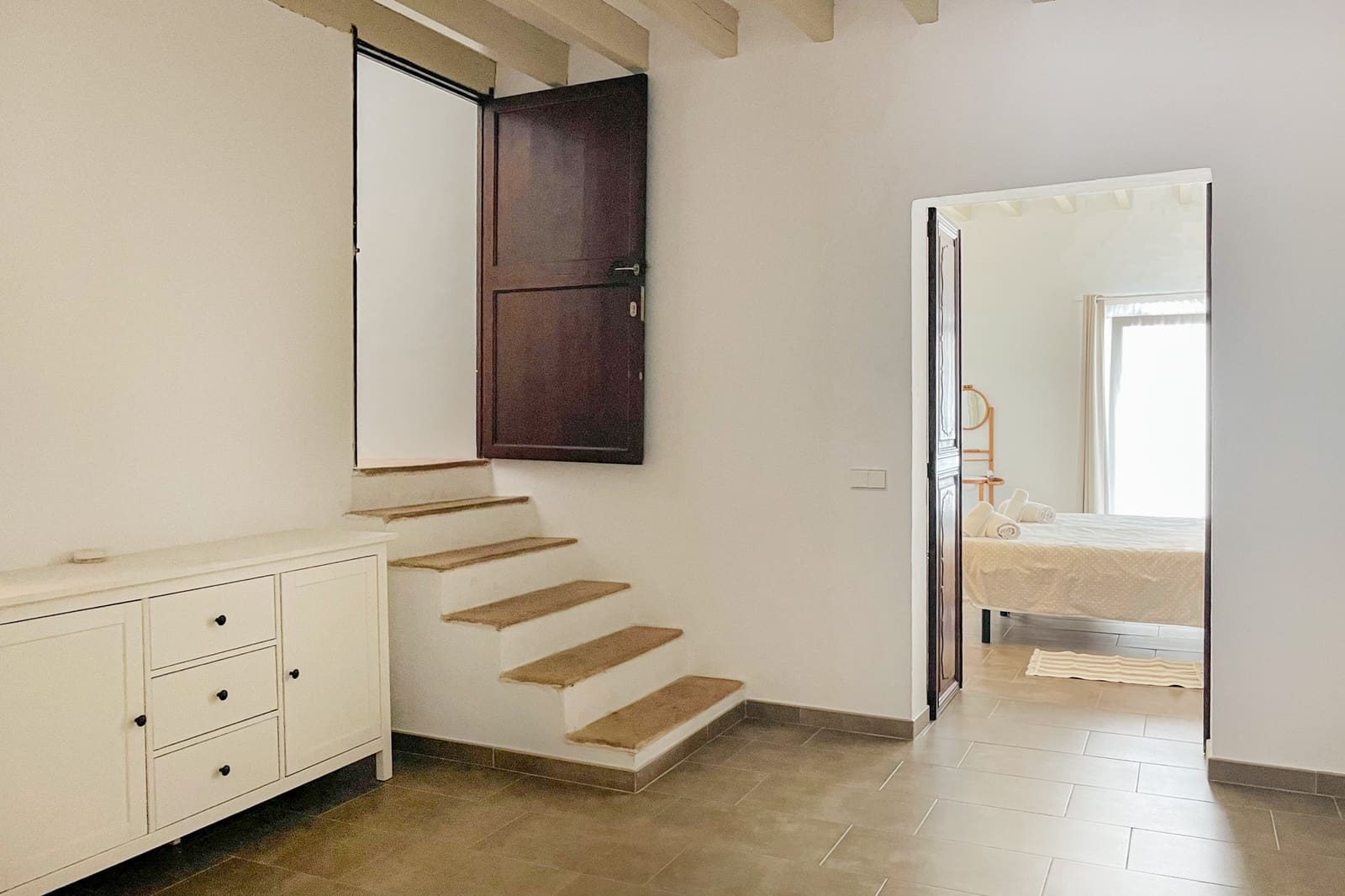 3 soveværelse Byhus til leje i Arta med swimmingpool - € 2.300 (Ref: 9296399)