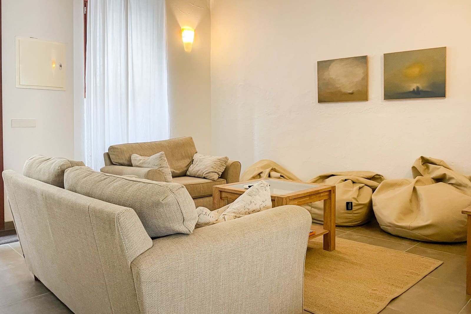 3 soveværelse Byhus til leje i Arta med swimmingpool - € 2.300 (Ref: 9296399)