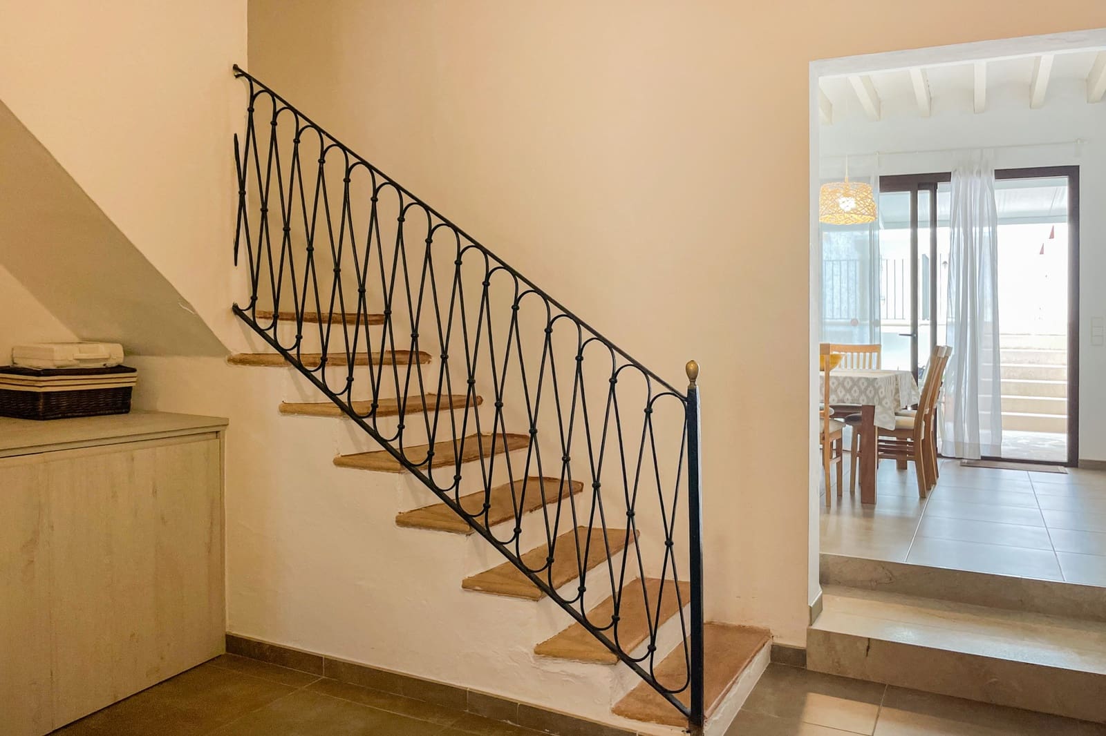 3 soveværelse Byhus til leje i Arta med swimmingpool - € 2.300 (Ref: 9296399)