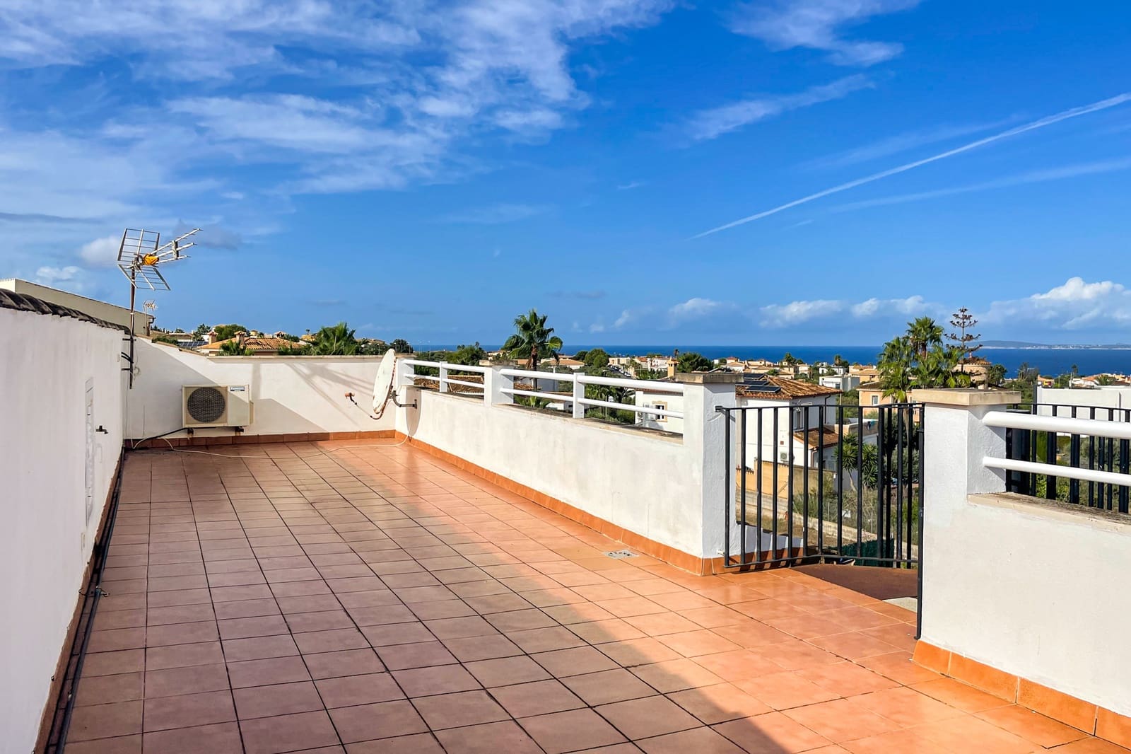 6 bedroom Villa for sale in Llucmajor with pool - € 1,500,000 (Ref: 9298866)