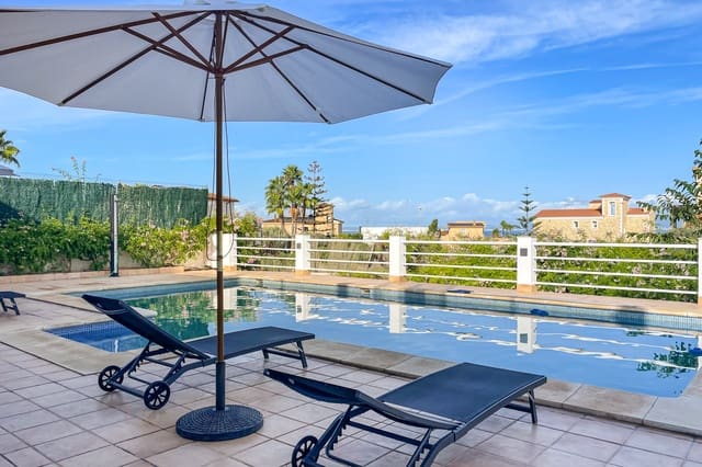 6 slaapkamer Villa te koop in Sa Torre (Llucmajor), Llucmajor met zwembad - € 1.500.000 (Ref: 9298866)