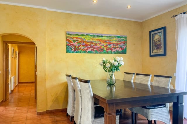 6 slaapkamer Villa te koop in Sa Torre (Llucmajor), Llucmajor met zwembad - € 1.500.000 (Ref: 9298866)