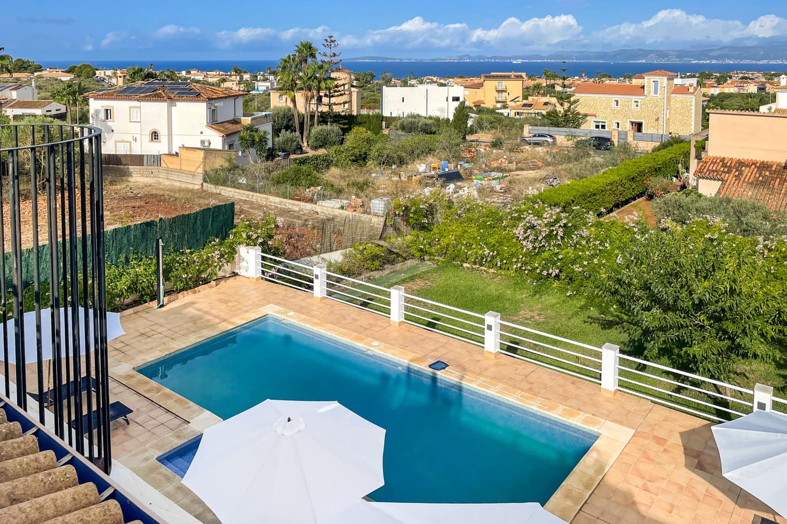 6 bedroom Villa for sale in Llucmajor with pool - € 1,500,000 (Ref: 9298866)